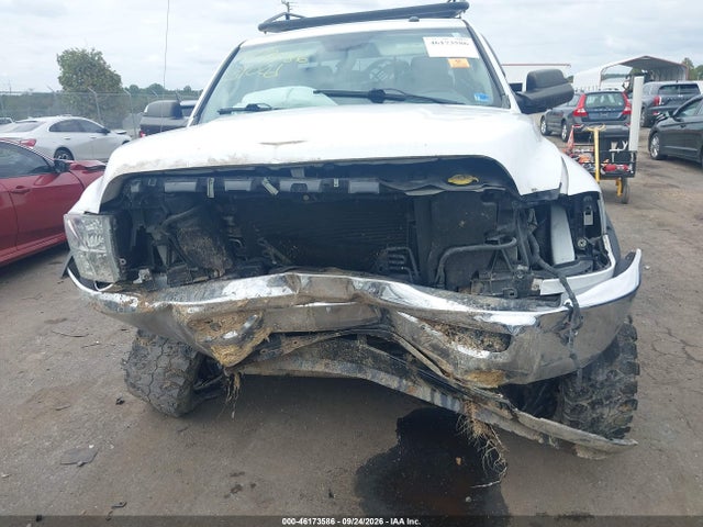 Aukcja sprzedaży 2015 Ram 2500 Slt, vin: 3C6TR5DTXFG684801, numer aukcji: 46173586