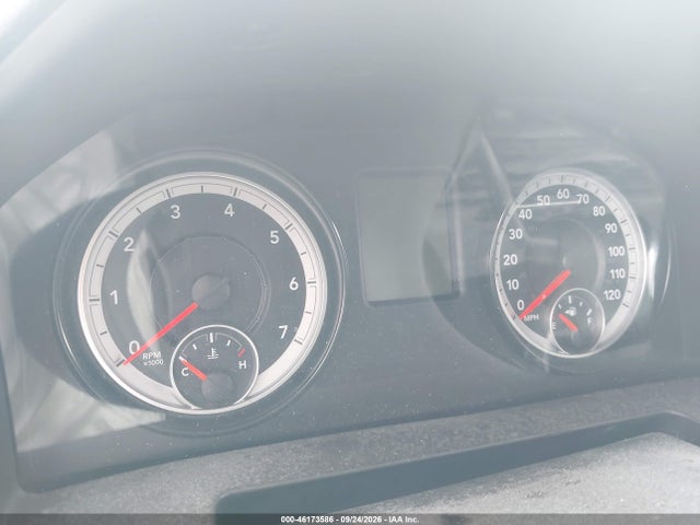 Aukcja sprzedaży 2015 Ram 2500 Slt, vin: 3C6TR5DTXFG684801, numer aukcji: 46173586