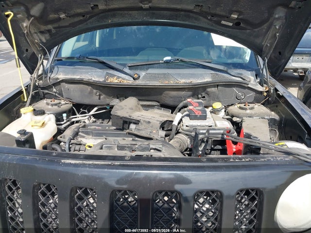 Продаж на аукціоні авто 2014 Jeep Patriot Sport, vin: 1C4NJPBA5ED842799, номер лоту: 46173592