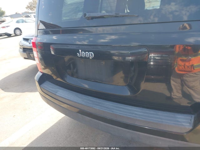 Продаж на аукціоні авто 2014 Jeep Patriot Sport, vin: 1C4NJPBA5ED842799, номер лоту: 46173592