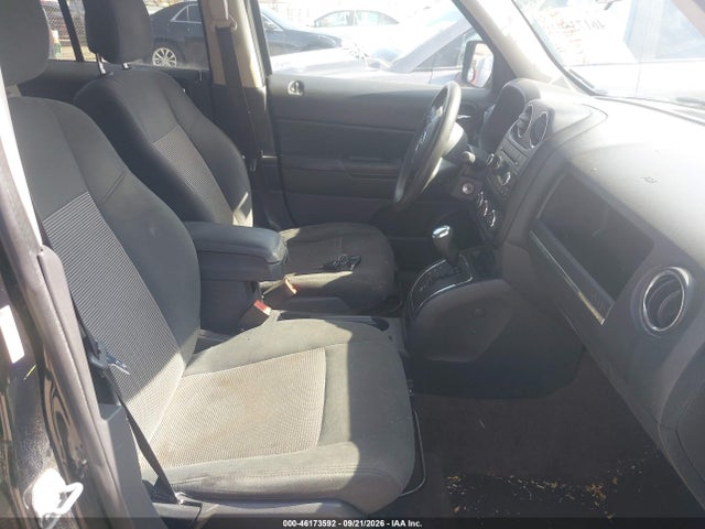 Продаж на аукціоні авто 2014 Jeep Patriot Sport, vin: 1C4NJPBA5ED842799, номер лоту: 46173592