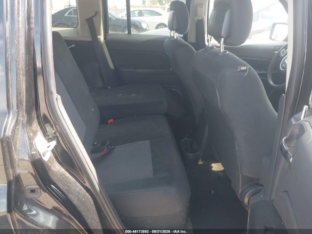 Продаж на аукціоні авто 2014 Jeep Patriot Sport, vin: 1C4NJPBA5ED842799, номер лоту: 46173592