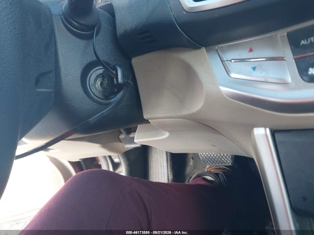 46173595 :رقم المزاد ، 1HGCR2F30FA215835 vin ، 2015 Honda Accord Lx مزاد بيع