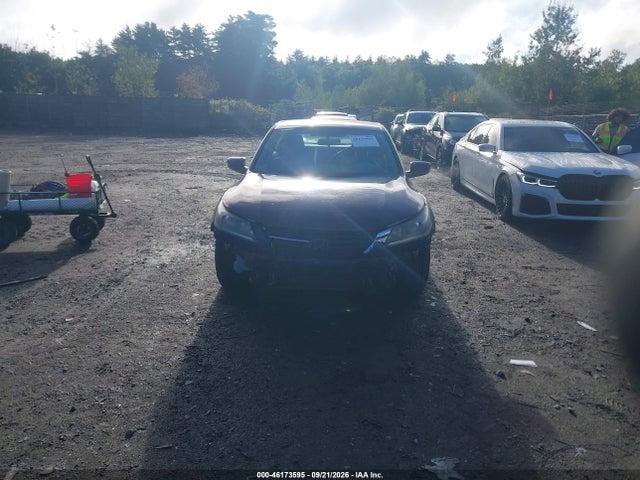 46173595 :رقم المزاد ، 1HGCR2F30FA215835 vin ، 2015 Honda Accord Lx مزاد بيع