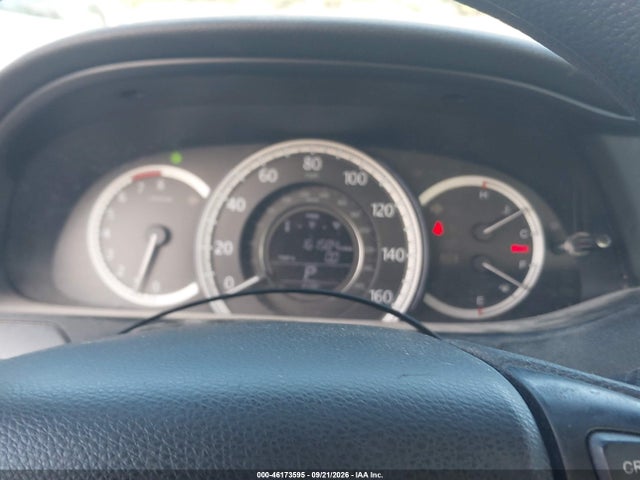 46173595 :رقم المزاد ، 1HGCR2F30FA215835 vin ، 2015 Honda Accord Lx مزاد بيع