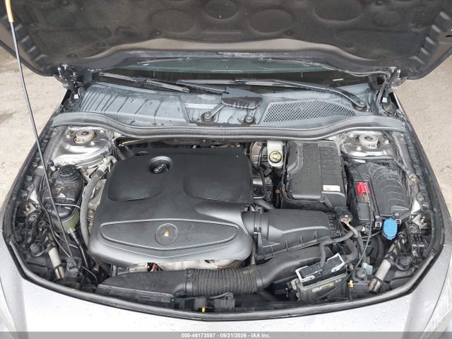 Продажа на аукционе авто 2016 Mercedes-benz Cla 250 4matic, vin: WDDSJ4GB2GN288644, номер лота: 46173597