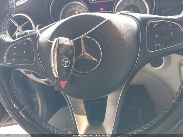Продажа на аукционе авто 2016 Mercedes-benz Cla 250 4matic, vin: WDDSJ4GB2GN288644, номер лота: 46173597