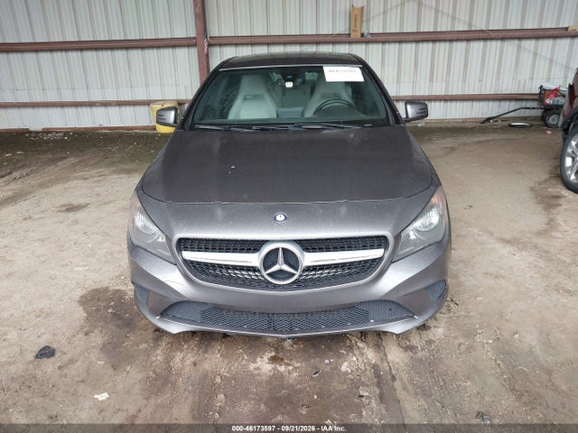 Продажа на аукционе авто 2016 Mercedes-benz Cla 250 4matic, vin: WDDSJ4GB2GN288644, номер лота: 46173597