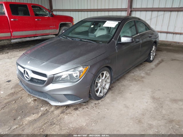 Продажа на аукционе авто 2016 Mercedes-benz Cla 250 4matic, vin: WDDSJ4GB2GN288644, номер лота: 46173597
