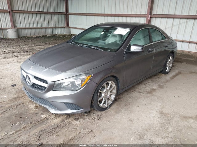 Продажа на аукционе авто 2016 Mercedes-benz Cla 250 4matic, vin: WDDSJ4GB2GN288644, номер лота: 46173597