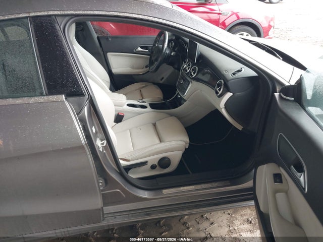 Продажа на аукционе авто 2016 Mercedes-benz Cla 250 4matic, vin: WDDSJ4GB2GN288644, номер лота: 46173597