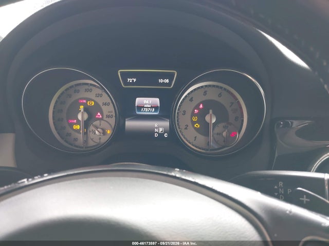 Продажа на аукционе авто 2016 Mercedes-benz Cla 250 4matic, vin: WDDSJ4GB2GN288644, номер лота: 46173597