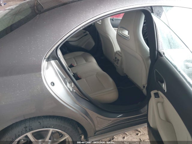Продажа на аукционе авто 2016 Mercedes-benz Cla 250 4matic, vin: WDDSJ4GB2GN288644, номер лота: 46173597