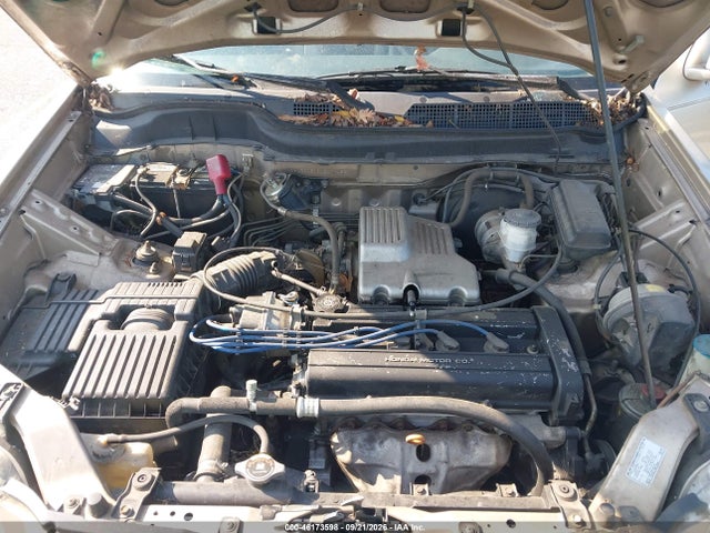 Продаж на аукціоні авто 2000 Honda Cr-v Special Edition, vin: JHLRD1879YS014422, номер лоту: 46173598