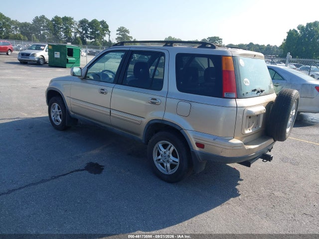 Продаж на аукціоні авто 2000 Honda Cr-v Special Edition, vin: JHLRD1879YS014422, номер лоту: 46173598