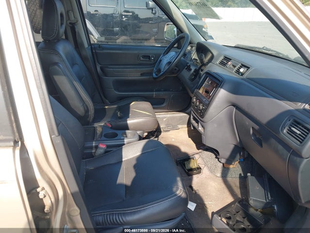 Продаж на аукціоні авто 2000 Honda Cr-v Special Edition, vin: JHLRD1879YS014422, номер лоту: 46173598