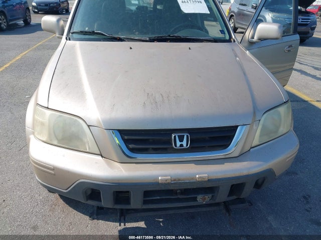 Продаж на аукціоні авто 2000 Honda Cr-v Special Edition, vin: JHLRD1879YS014422, номер лоту: 46173598