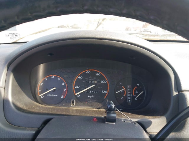 Продаж на аукціоні авто 2000 Honda Cr-v Special Edition, vin: JHLRD1879YS014422, номер лоту: 46173598