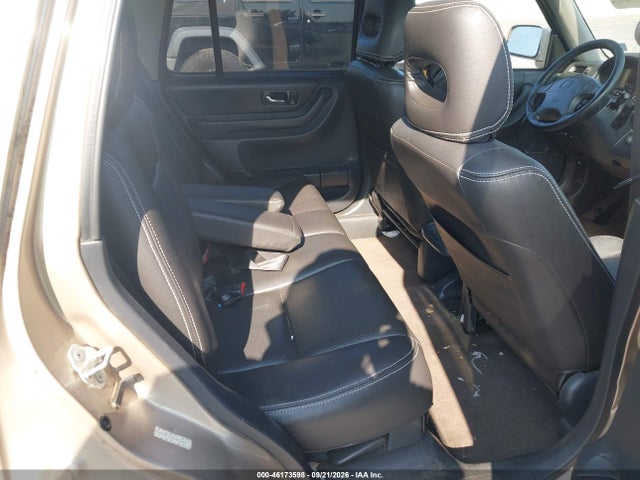 Продаж на аукціоні авто 2000 Honda Cr-v Special Edition, vin: JHLRD1879YS014422, номер лоту: 46173598
