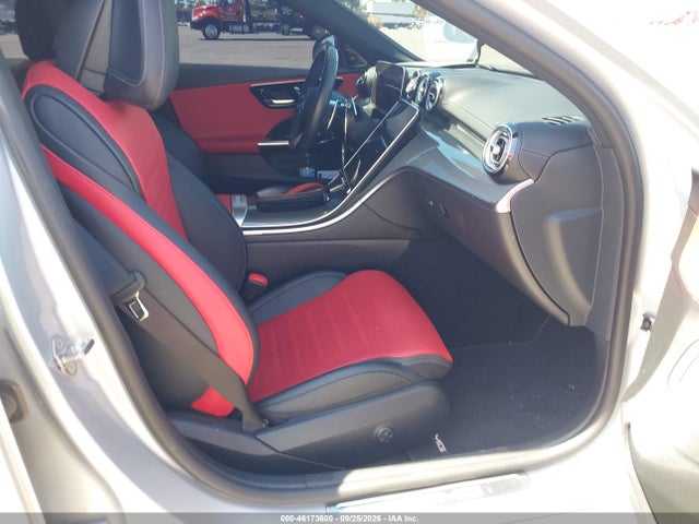 W1KAF8HB3PR103982 Mercedes-Benz Amg C 43 4matic