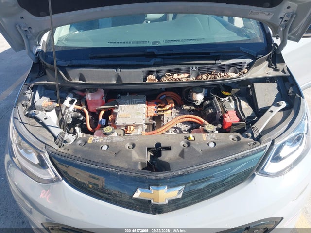Chevrolet BOLT EV LT 2019 1G1FY6S07K4118618 Image 10