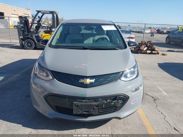 Chevrolet BOLT EV LT 2019 1G1FY6S07K4118618 Image 12