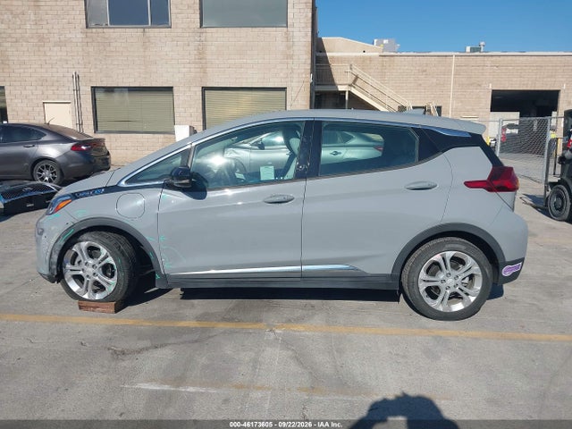 Chevrolet BOLT EV LT 2019 1G1FY6S07K4118618 Image 14