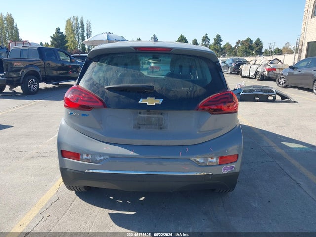Chevrolet BOLT EV LT 2019 1G1FY6S07K4118618 Image 16
