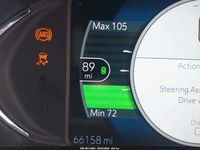 Chevrolet BOLT EV LT 2019 1G1FY6S07K4118618 Image 17