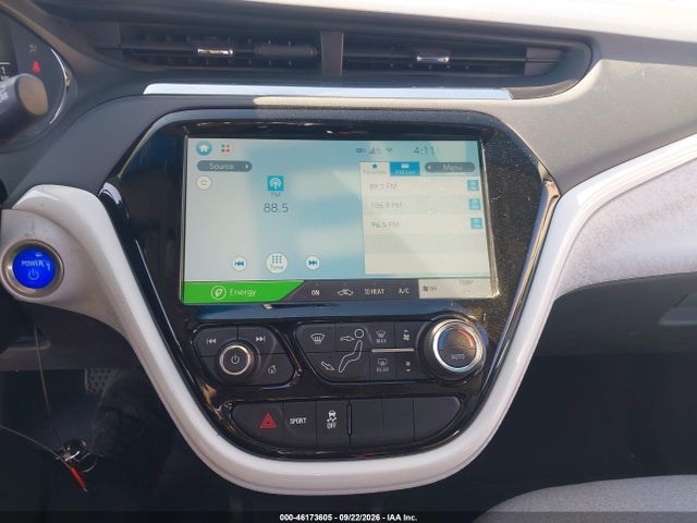 Chevrolet BOLT EV LT 2019 1G1FY6S07K4118618 Image 18