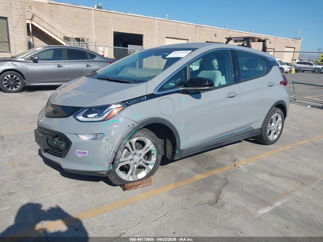Chevrolet BOLT EV LT 2019 1G1FY6S07K4118618 Image 2