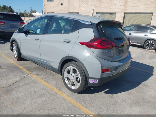 Chevrolet BOLT EV LT 2019 1G1FY6S07K4118618 Image 3