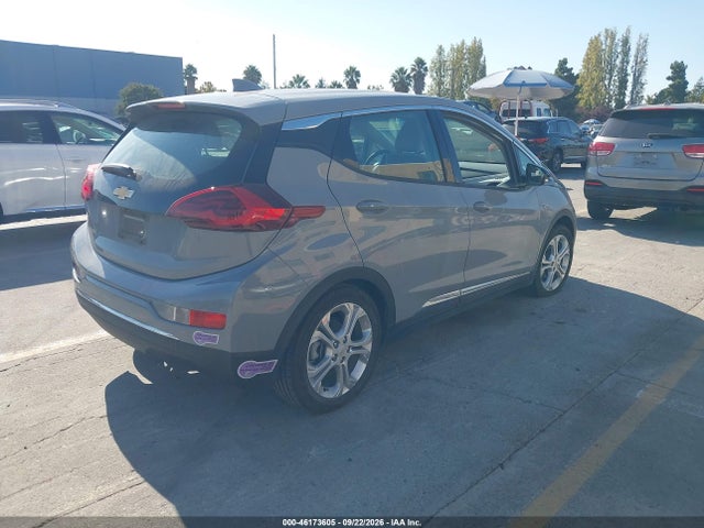 Chevrolet BOLT EV LT 2019 1G1FY6S07K4118618 Image 4