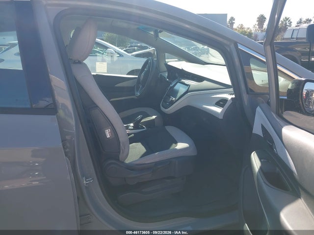 Chevrolet BOLT EV LT 2019 1G1FY6S07K4118618 Image 5