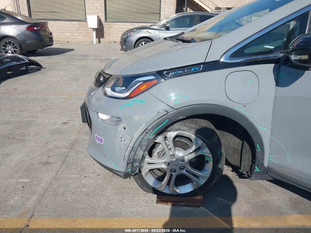 Chevrolet BOLT EV LT 2019 1G1FY6S07K4118618 Image 6