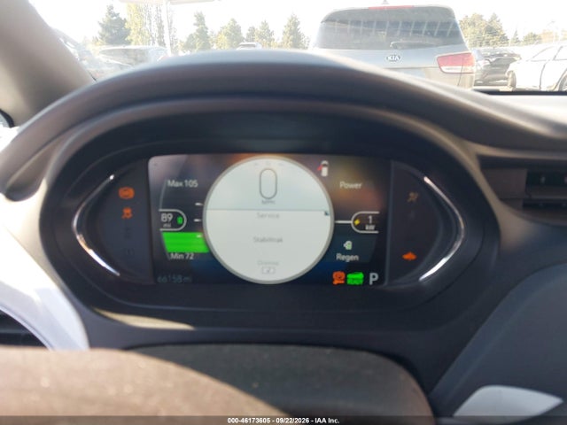 Chevrolet BOLT EV LT 2019 1G1FY6S07K4118618 Image 7