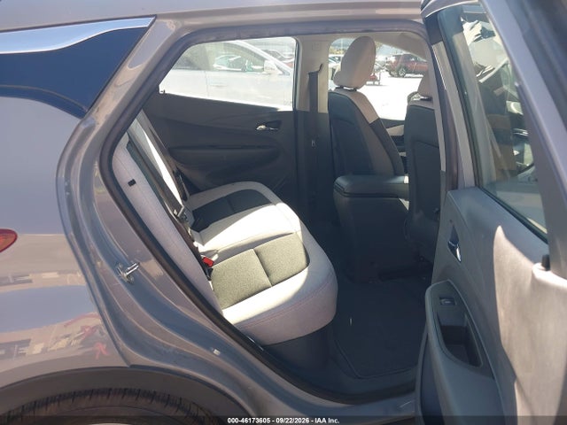 Chevrolet BOLT EV LT 2019 1G1FY6S07K4118618 Image 8