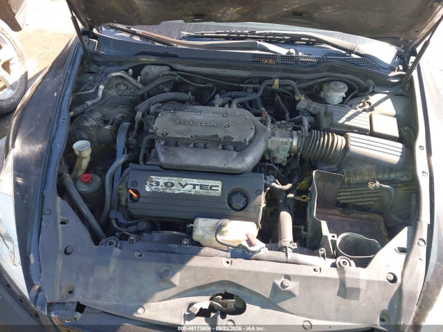 Продаж на аукціоні авто 2007 Honda Accord 3.0 Ex, vin: 1HGCM82717A000816, номер лоту: 46173606