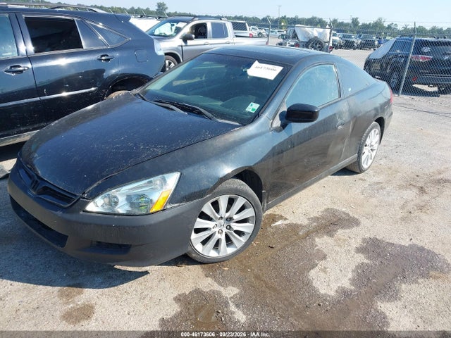 Продаж на аукціоні авто 2007 Honda Accord 3.0 Ex, vin: 1HGCM82717A000816, номер лоту: 46173606