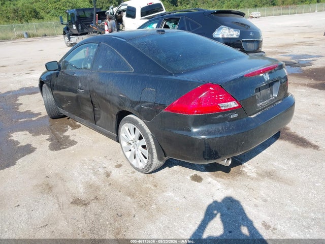 Продаж на аукціоні авто 2007 Honda Accord 3.0 Ex, vin: 1HGCM82717A000816, номер лоту: 46173606