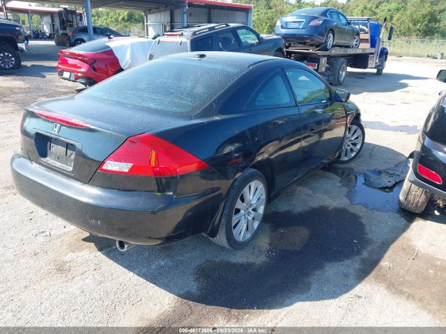 Продаж на аукціоні авто 2007 Honda Accord 3.0 Ex, vin: 1HGCM82717A000816, номер лоту: 46173606