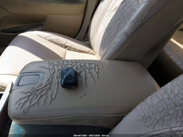 Продажа на аукционе авто 2008 Lexus Es 350, vin: JTHBJ46G682255820, номер лота: 46173607