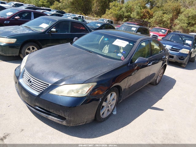 Продажа на аукционе авто 2008 Lexus Es 350, vin: JTHBJ46G682255820, номер лота: 46173607