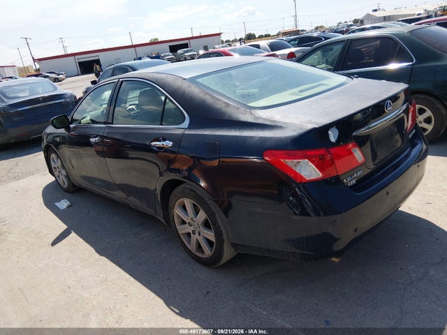 Продажа на аукционе авто 2008 Lexus Es 350, vin: JTHBJ46G682255820, номер лота: 46173607