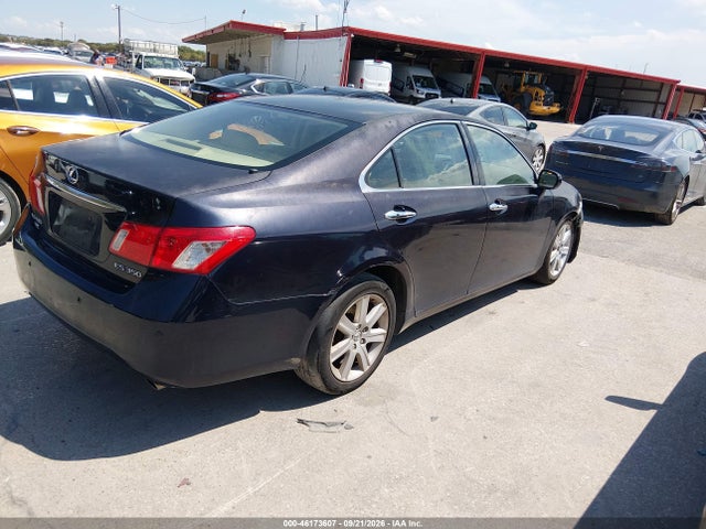 Продажа на аукционе авто 2008 Lexus Es 350, vin: JTHBJ46G682255820, номер лота: 46173607