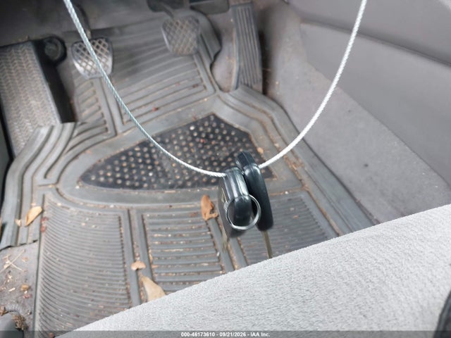 Продаж на аукціоні авто 2008 Honda Civic Lx, vin: 2HGFA15548H514704, номер лоту: 46173610