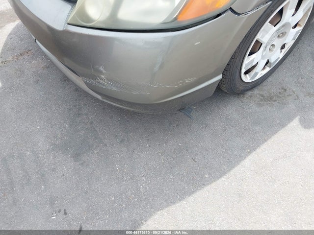 Продаж на аукціоні авто 2008 Honda Civic Lx, vin: 2HGFA15548H514704, номер лоту: 46173610