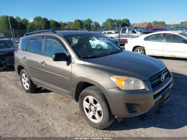 2010 Toyota Rav4 მანქანა იყიდება აუქციონზე, vin: 2T3BF4DV0AW045960, აუქციონის ნომერი: 46173613
