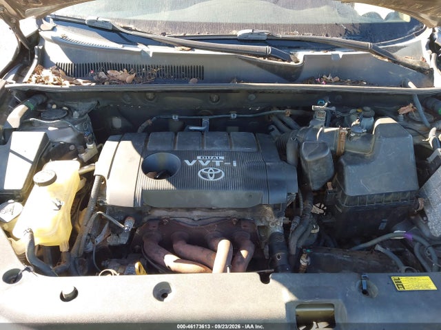 46173613 :رقم المزاد ، 2T3BF4DV0AW045960 vin ، 2010 Toyota Rav4 مزاد بيع
