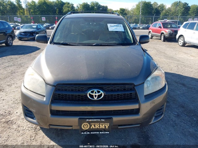 46173613 :رقم المزاد ، 2T3BF4DV0AW045960 vin ، 2010 Toyota Rav4 مزاد بيع